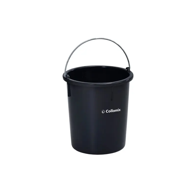 Collomix 8 gallon Heavy Duty Mixing bucket