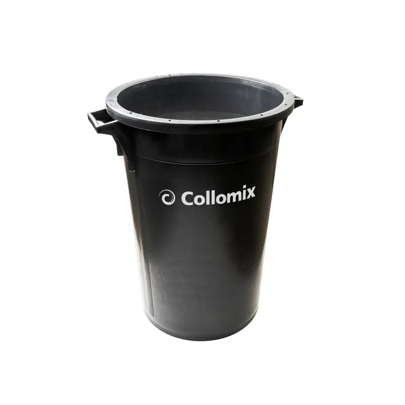 Collomix 17 Gallon Tall Bucket