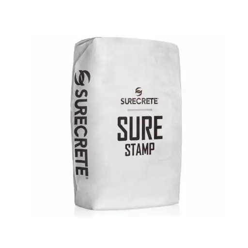SureStamp SSWRS
